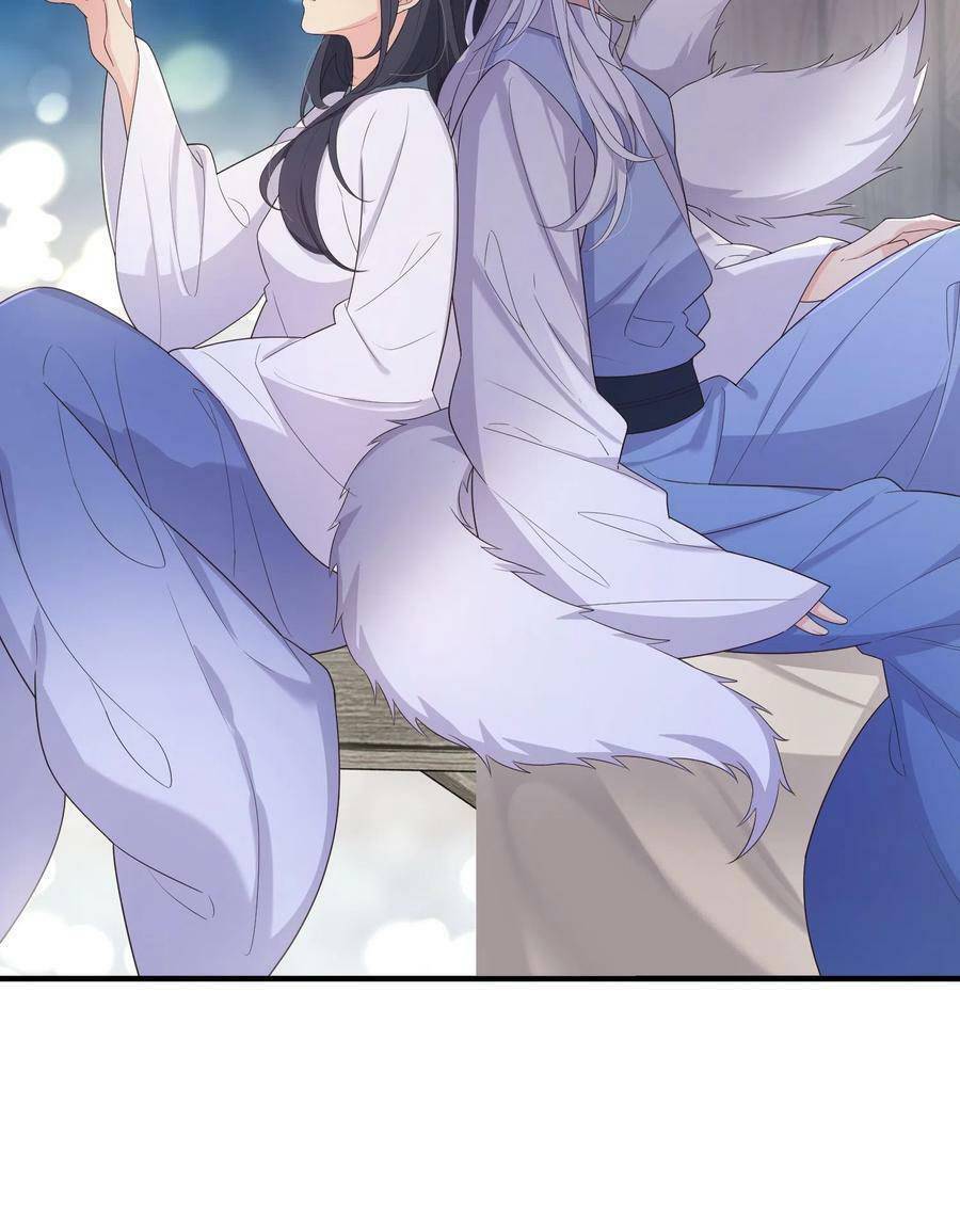 Tiểu Hồ Ly Hôm Nay Có Chút Ngoan chapter 77 - Upload bởi truyensieuhay.com