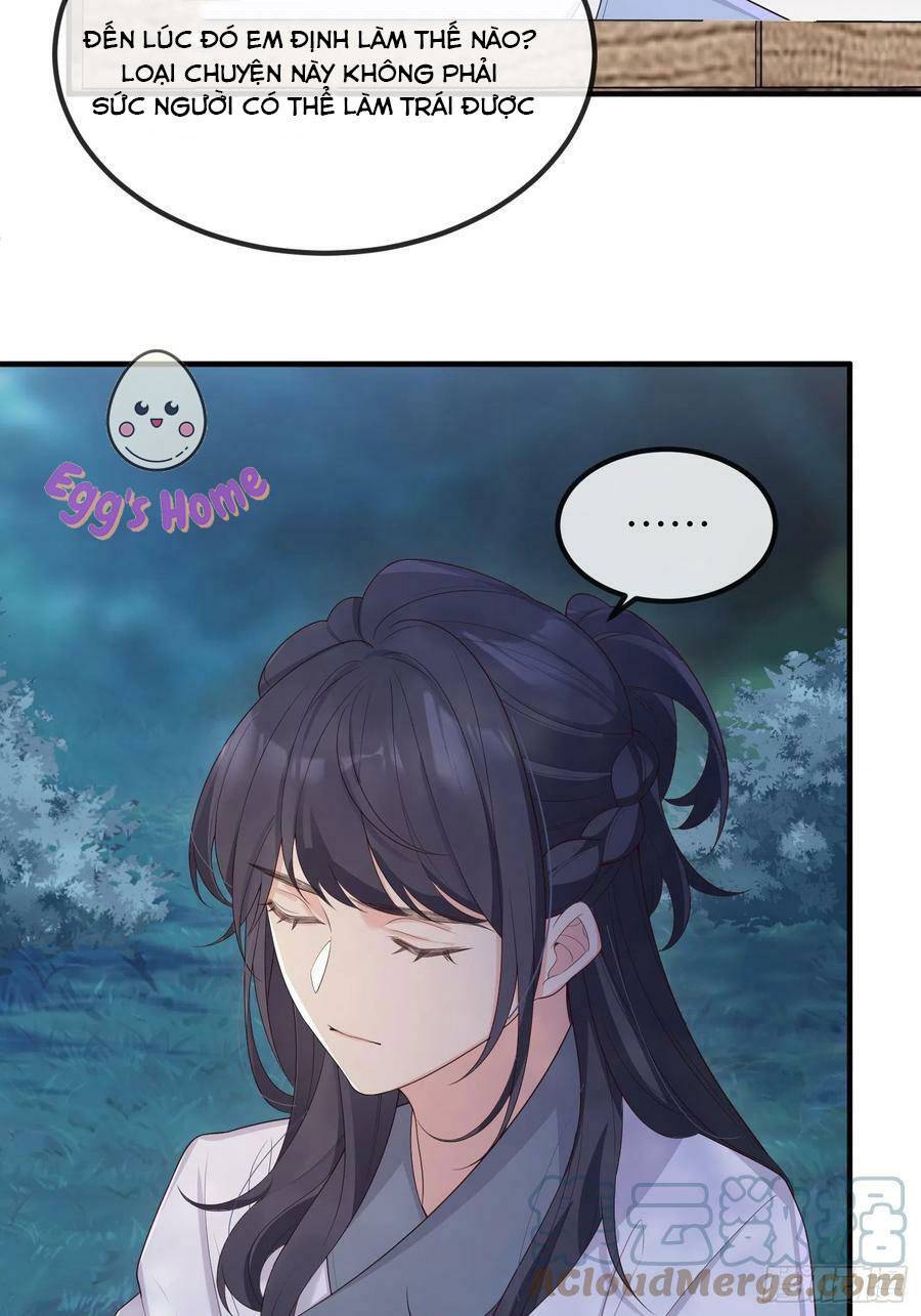Tiểu Hồ Ly Hôm Nay Có Chút Ngoan chapter 77 - Upload bởi truyensieuhay.com