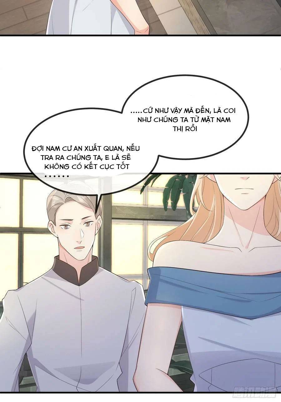 Tiểu Hồ Ly Hôm Nay Có Chút Ngoan chapter 78 - Upload bởi truyensieuhay.com