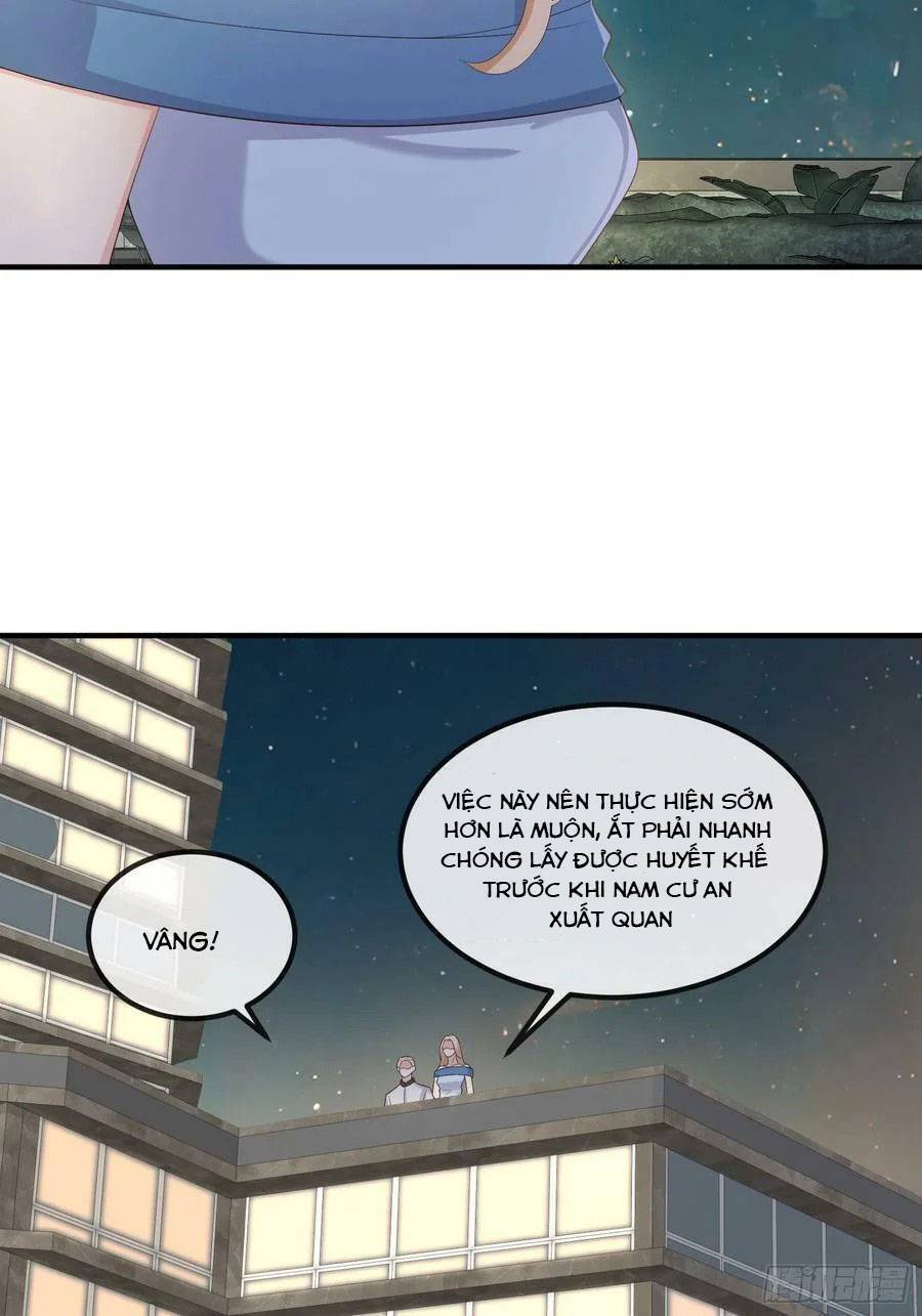 Tiểu Hồ Ly Hôm Nay Có Chút Ngoan chapter 78 - Upload bởi truyensieuhay.com