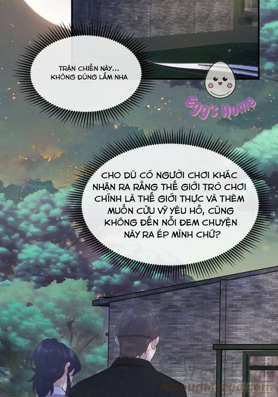 Tiểu Hồ Ly Hôm Nay Có Chút Ngoan chapter 78 - Upload bởi truyensieuhay.com