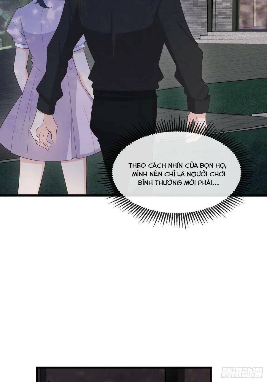 Tiểu Hồ Ly Hôm Nay Có Chút Ngoan chapter 78 - Upload bởi truyensieuhay.com