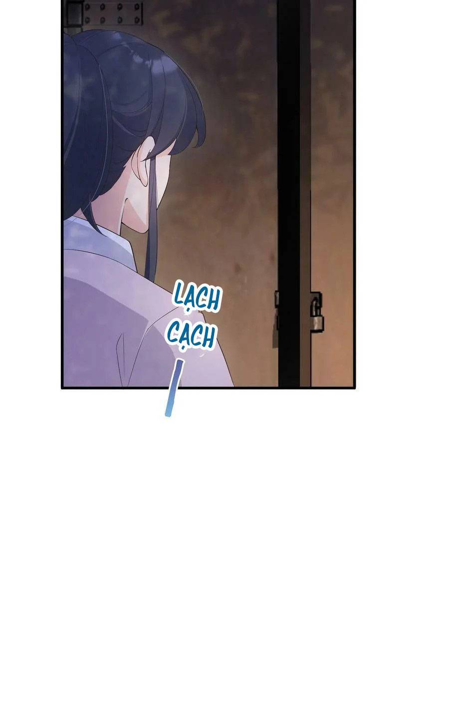 Tiểu Hồ Ly Hôm Nay Có Chút Ngoan chapter 78 - Upload bởi truyensieuhay.com