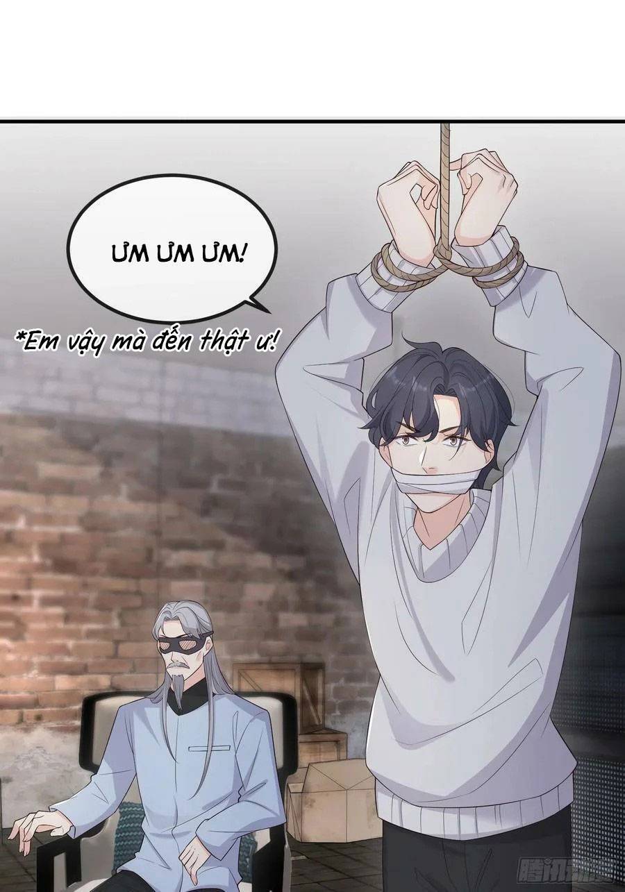 Tiểu Hồ Ly Hôm Nay Có Chút Ngoan chapter 78 - Upload bởi truyensieuhay.com