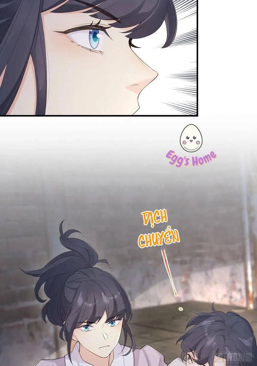Tiểu Hồ Ly Hôm Nay Có Chút Ngoan chapter 78 - Upload bởi truyensieuhay.com