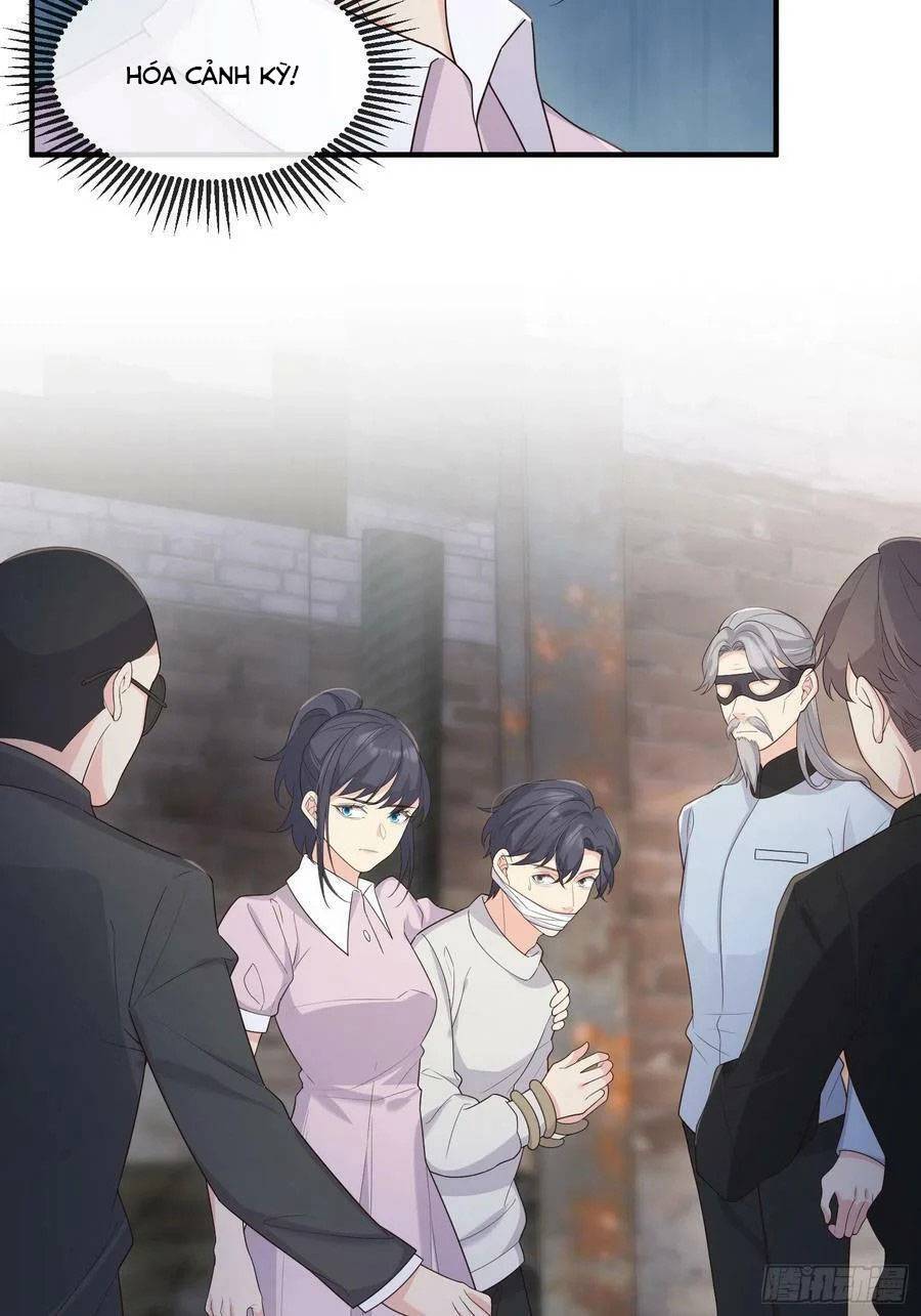 Tiểu Hồ Ly Hôm Nay Có Chút Ngoan chapter 78 - Upload bởi truyensieuhay.com
