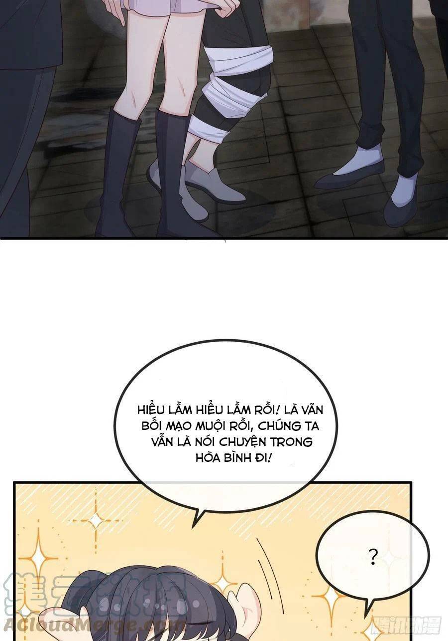 Tiểu Hồ Ly Hôm Nay Có Chút Ngoan chapter 78 - Upload bởi truyensieuhay.com
