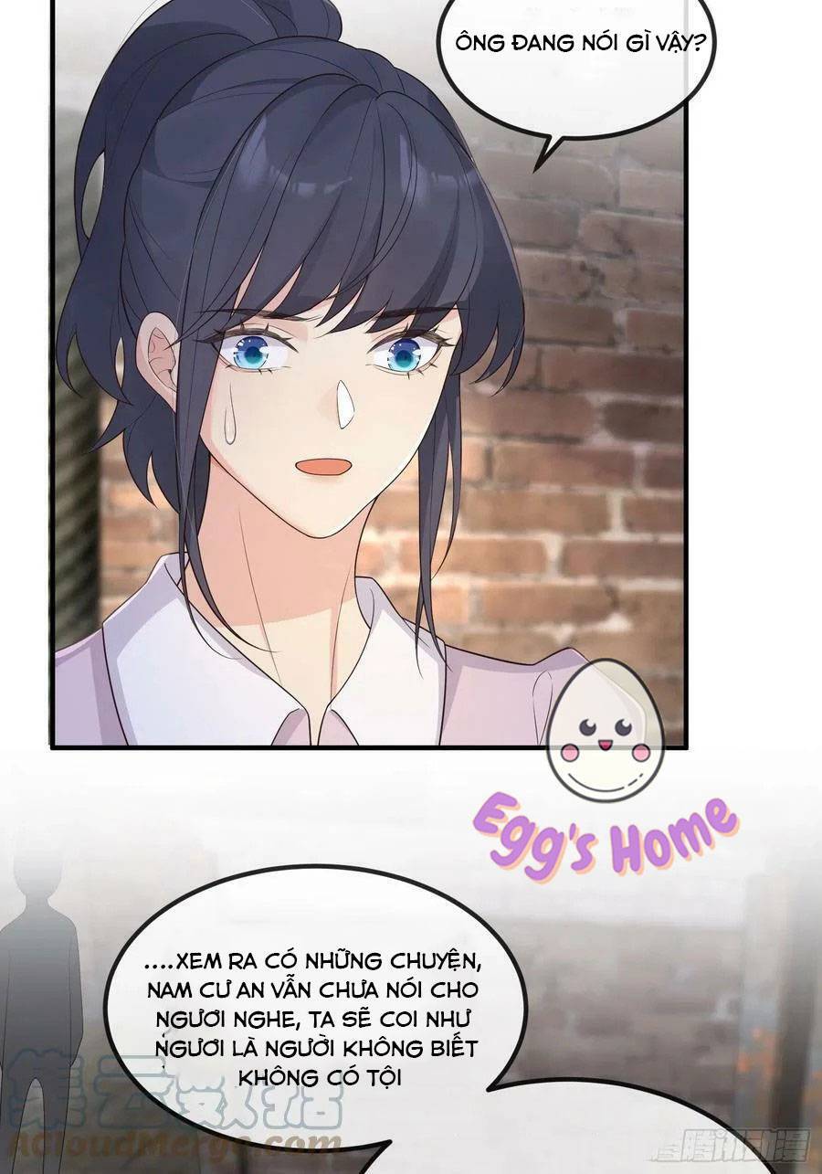 Tiểu Hồ Ly Hôm Nay Có Chút Ngoan chapter 78 - Upload bởi truyensieuhay.com