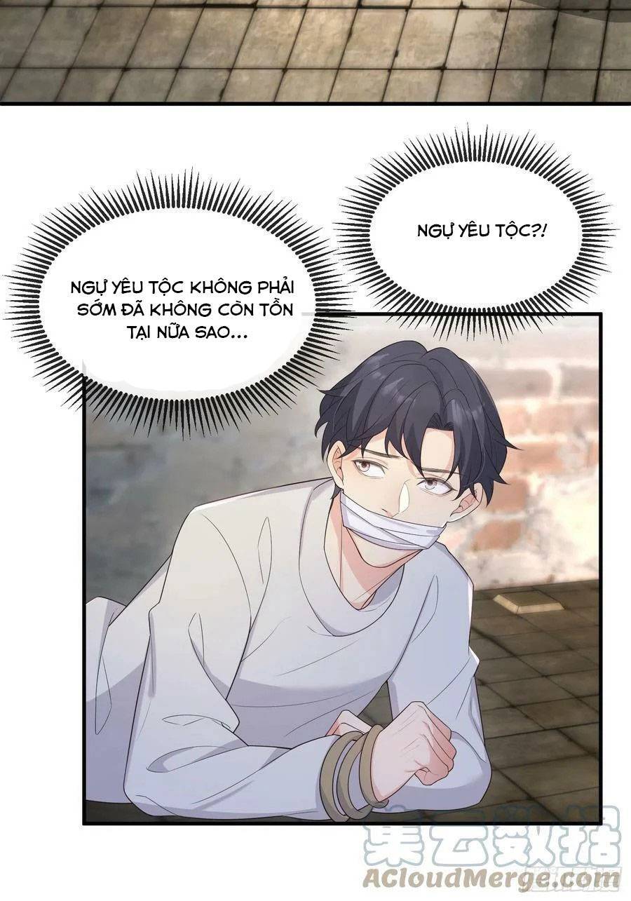 Tiểu Hồ Ly Hôm Nay Có Chút Ngoan chapter 78 - Upload bởi truyensieuhay.com