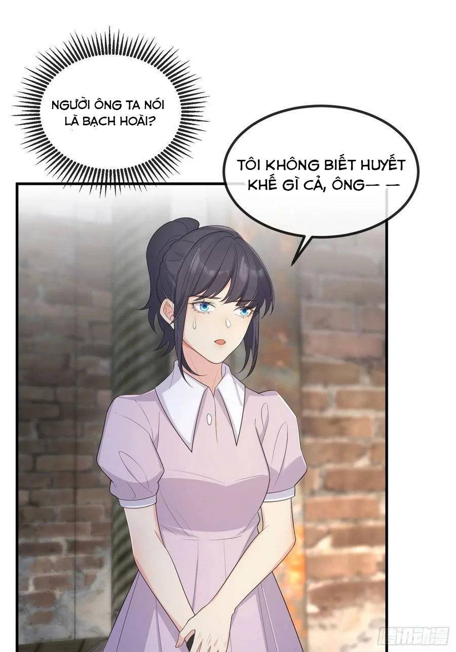 Tiểu Hồ Ly Hôm Nay Có Chút Ngoan chapter 78 - Upload bởi truyensieuhay.com