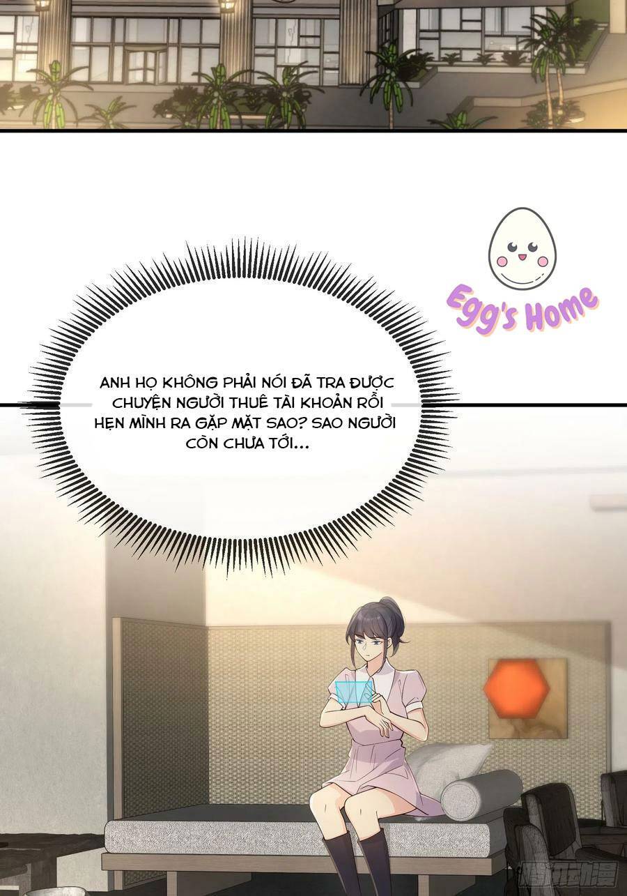 Tiểu Hồ Ly Hôm Nay Có Chút Ngoan chapter 78 - Upload bởi truyensieuhay.com