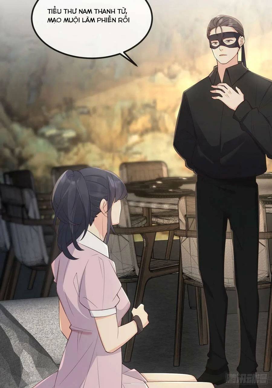 Tiểu Hồ Ly Hôm Nay Có Chút Ngoan chapter 78 - Upload bởi truyensieuhay.com