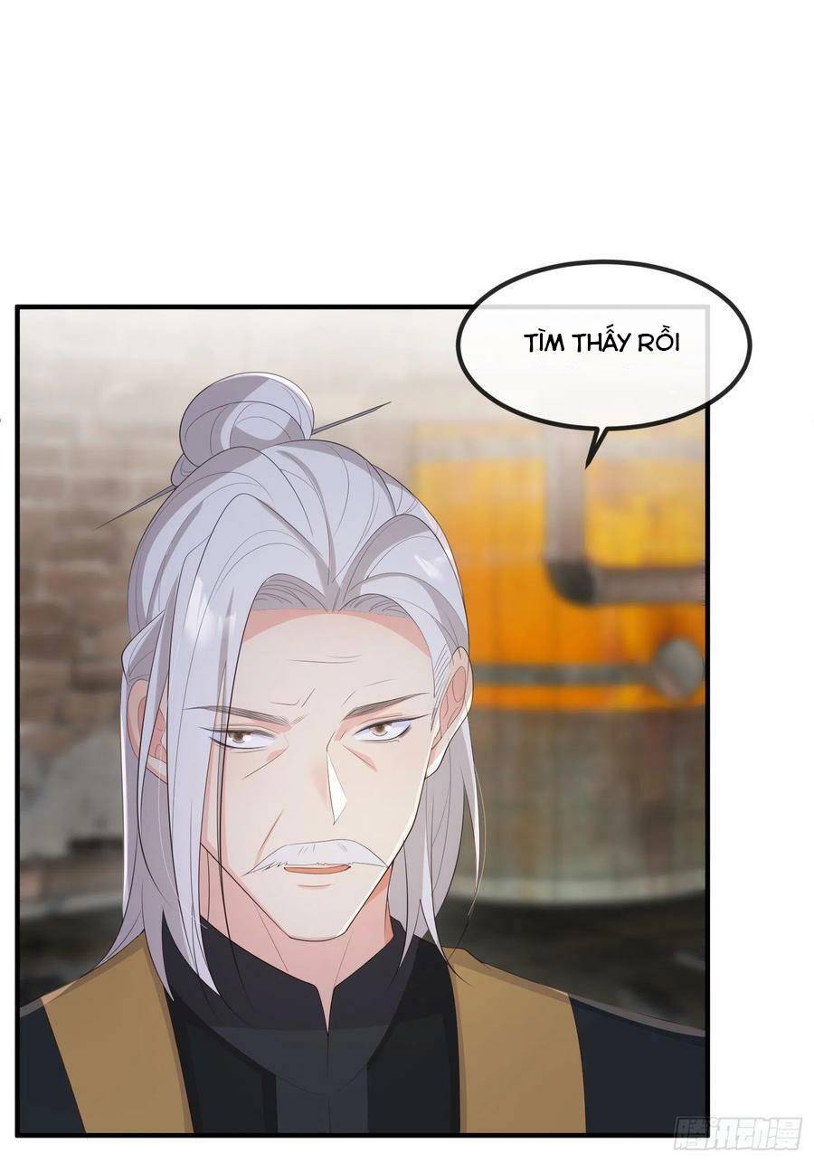 Tiểu Hồ Ly Hôm Nay Có Chút Ngoan chapter 79 - Upload bởi truyensieuhay.com