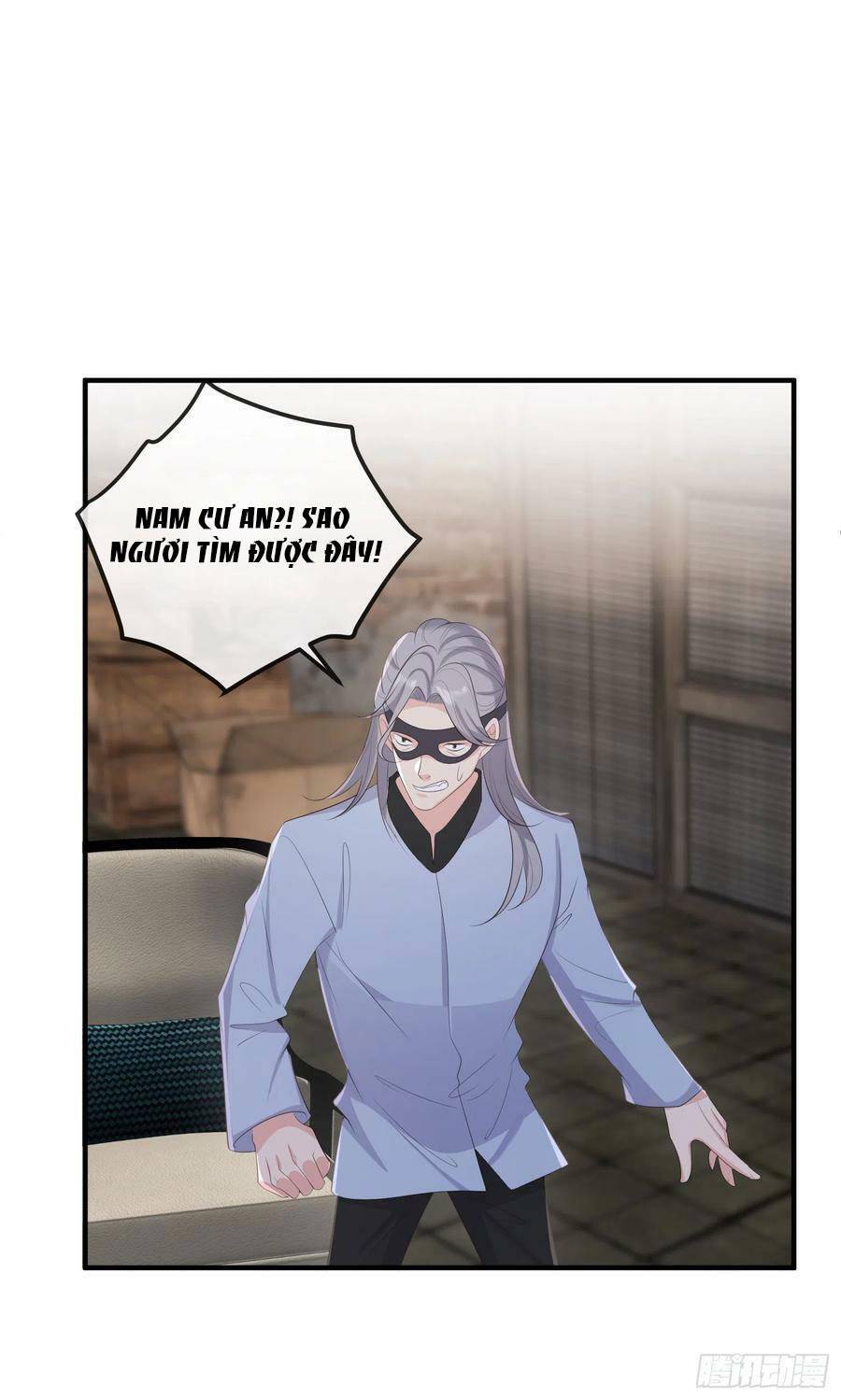 Tiểu Hồ Ly Hôm Nay Có Chút Ngoan chapter 79 - Upload bởi truyensieuhay.com