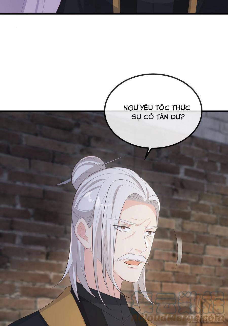 Tiểu Hồ Ly Hôm Nay Có Chút Ngoan chapter 79 - Upload bởi truyensieuhay.com