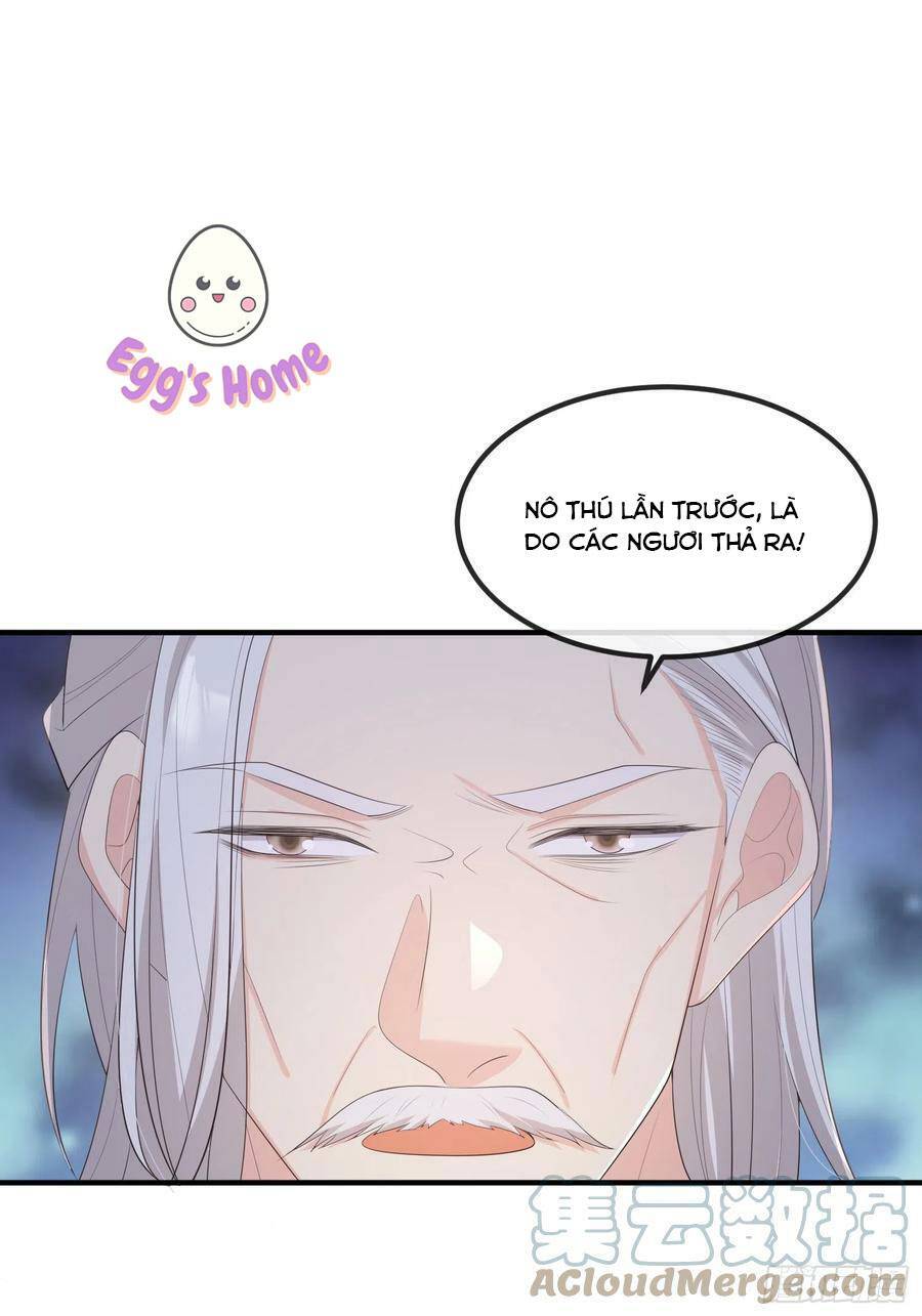 Tiểu Hồ Ly Hôm Nay Có Chút Ngoan chapter 79 - Upload bởi truyensieuhay.com