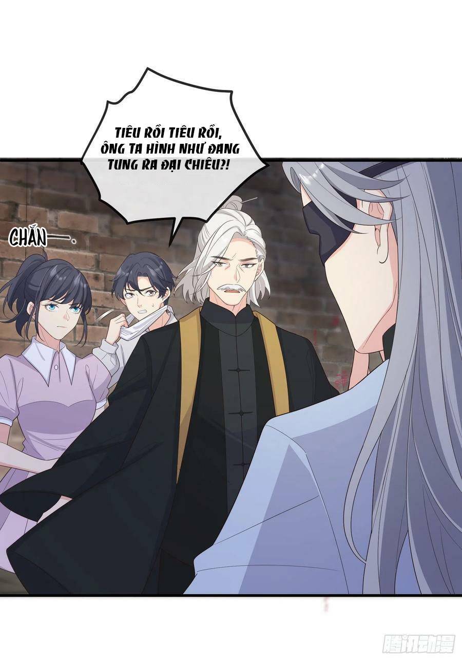 Tiểu Hồ Ly Hôm Nay Có Chút Ngoan chapter 79 - Upload bởi truyensieuhay.com