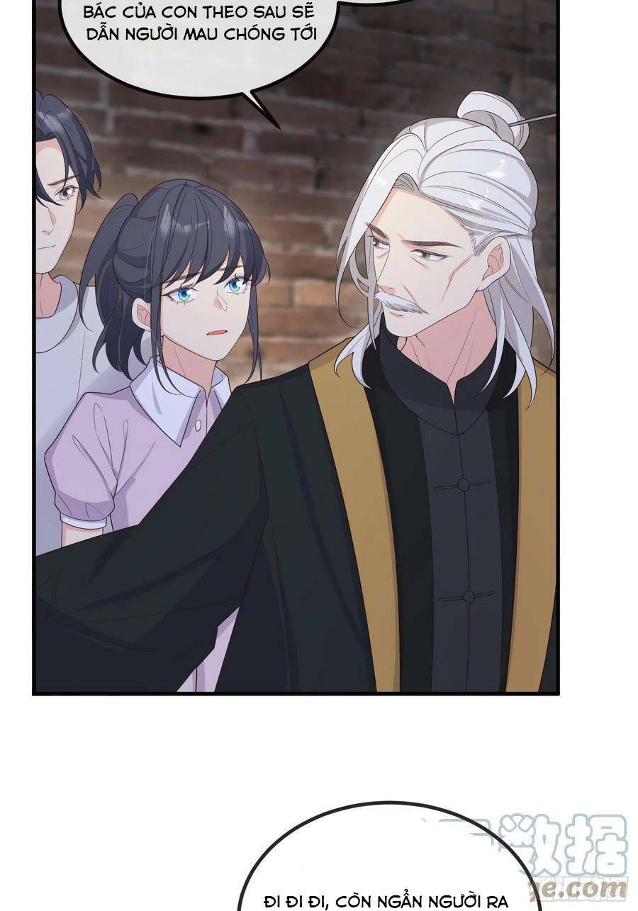Tiểu Hồ Ly Hôm Nay Có Chút Ngoan chapter 79 - Upload bởi truyensieuhay.com