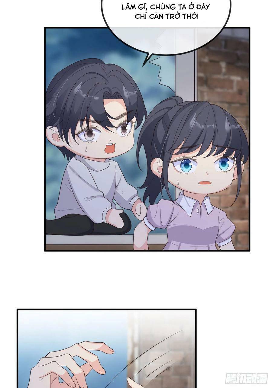 Tiểu Hồ Ly Hôm Nay Có Chút Ngoan chapter 79 - Upload bởi truyensieuhay.com