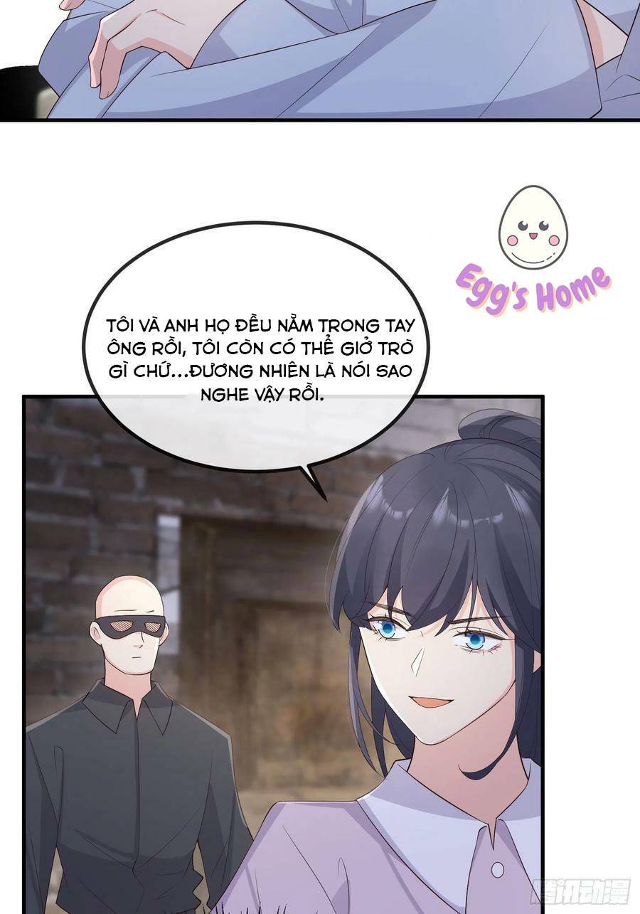 Tiểu Hồ Ly Hôm Nay Có Chút Ngoan chapter 79 - Upload bởi truyensieuhay.com