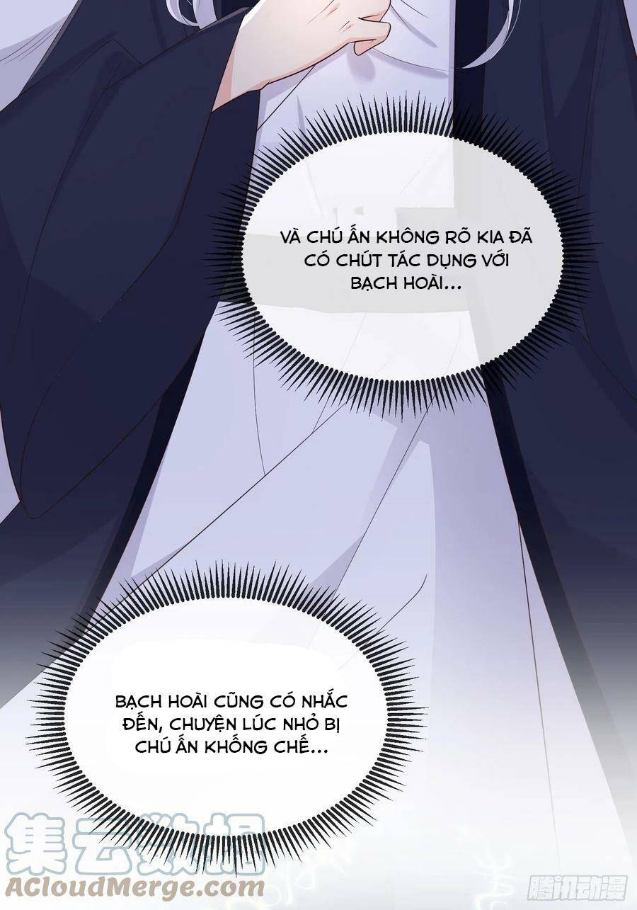 Tiểu Hồ Ly Hôm Nay Có Chút Ngoan chapter 79 - Upload bởi truyensieuhay.com