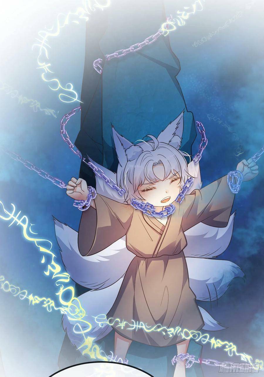 Tiểu Hồ Ly Hôm Nay Có Chút Ngoan chapter 79 - Upload bởi truyensieuhay.com