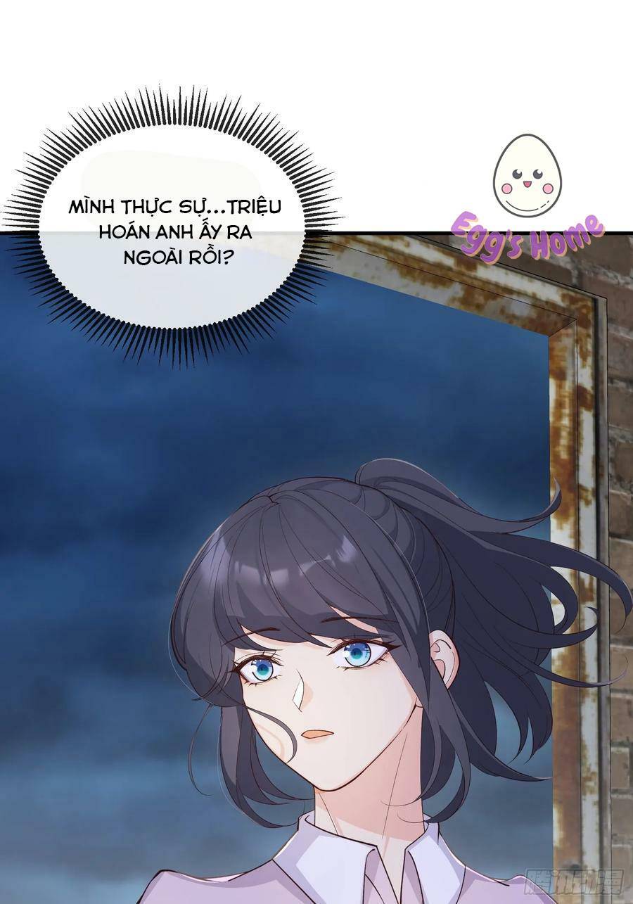 Tiểu Hồ Ly Hôm Nay Có Chút Ngoan chapter 80 - Upload bởi truyensieuhay.com