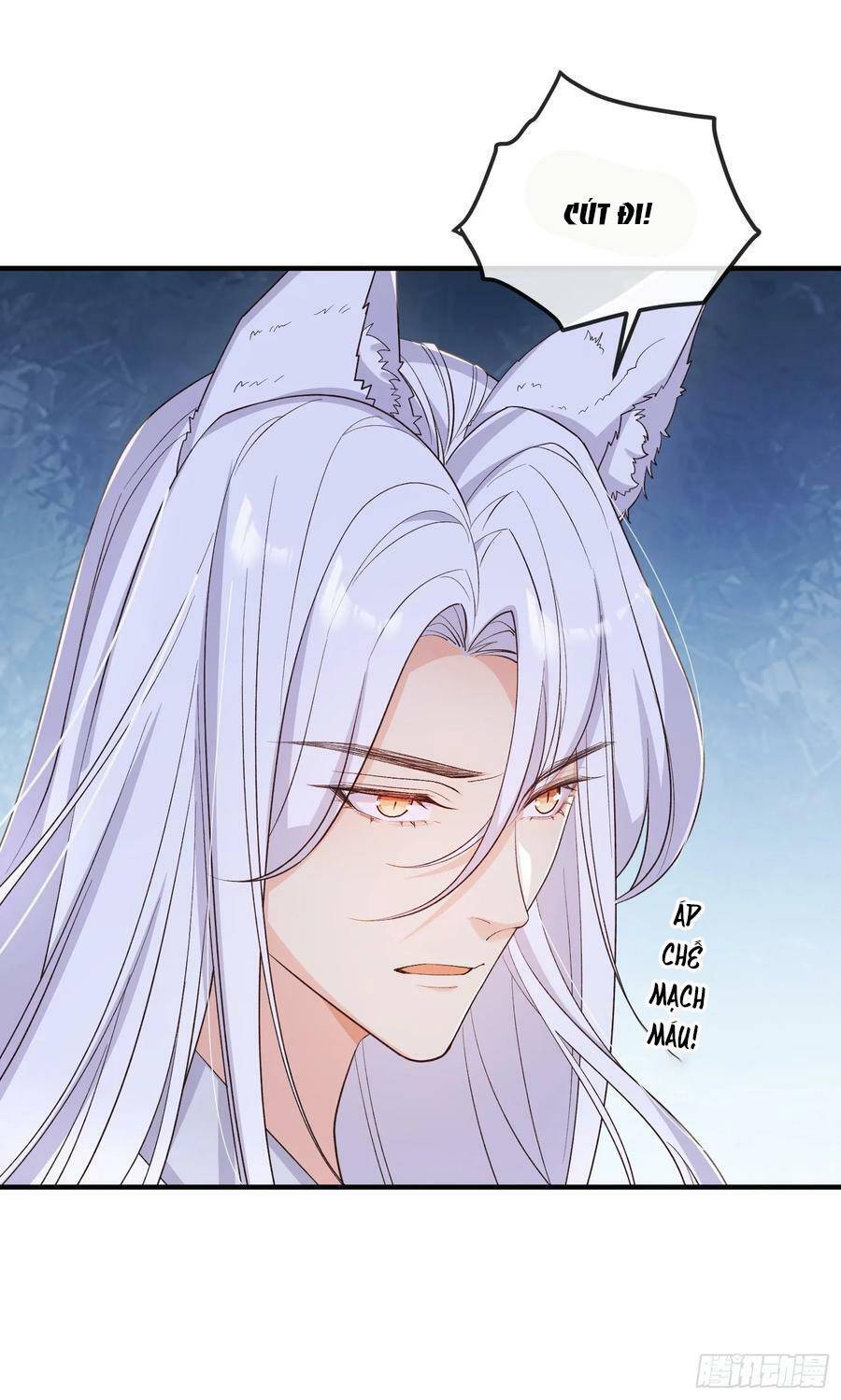 Tiểu Hồ Ly Hôm Nay Có Chút Ngoan chapter 80 - Upload bởi truyensieuhay.com
