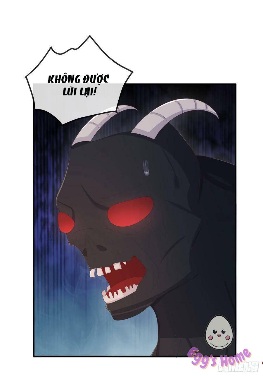 Tiểu Hồ Ly Hôm Nay Có Chút Ngoan chapter 80 - Upload bởi truyensieuhay.com