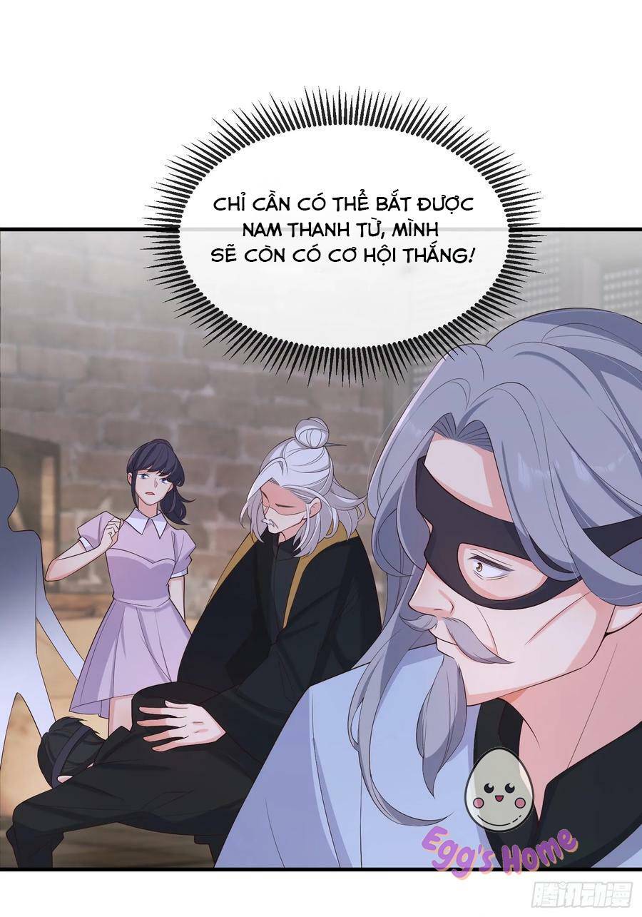 Tiểu Hồ Ly Hôm Nay Có Chút Ngoan chapter 80 - Upload bởi truyensieuhay.com