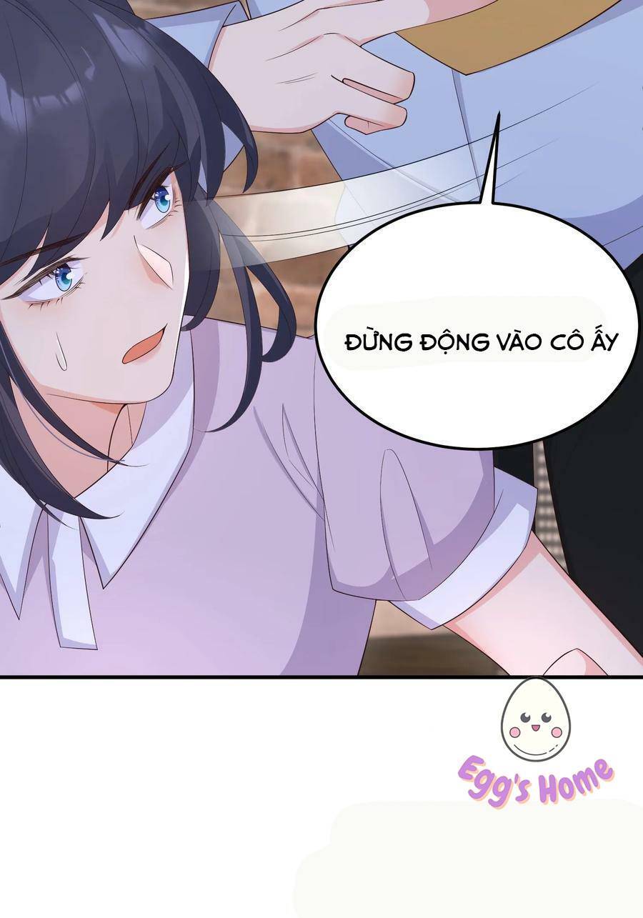 Tiểu Hồ Ly Hôm Nay Có Chút Ngoan chapter 80 - Upload bởi truyensieuhay.com