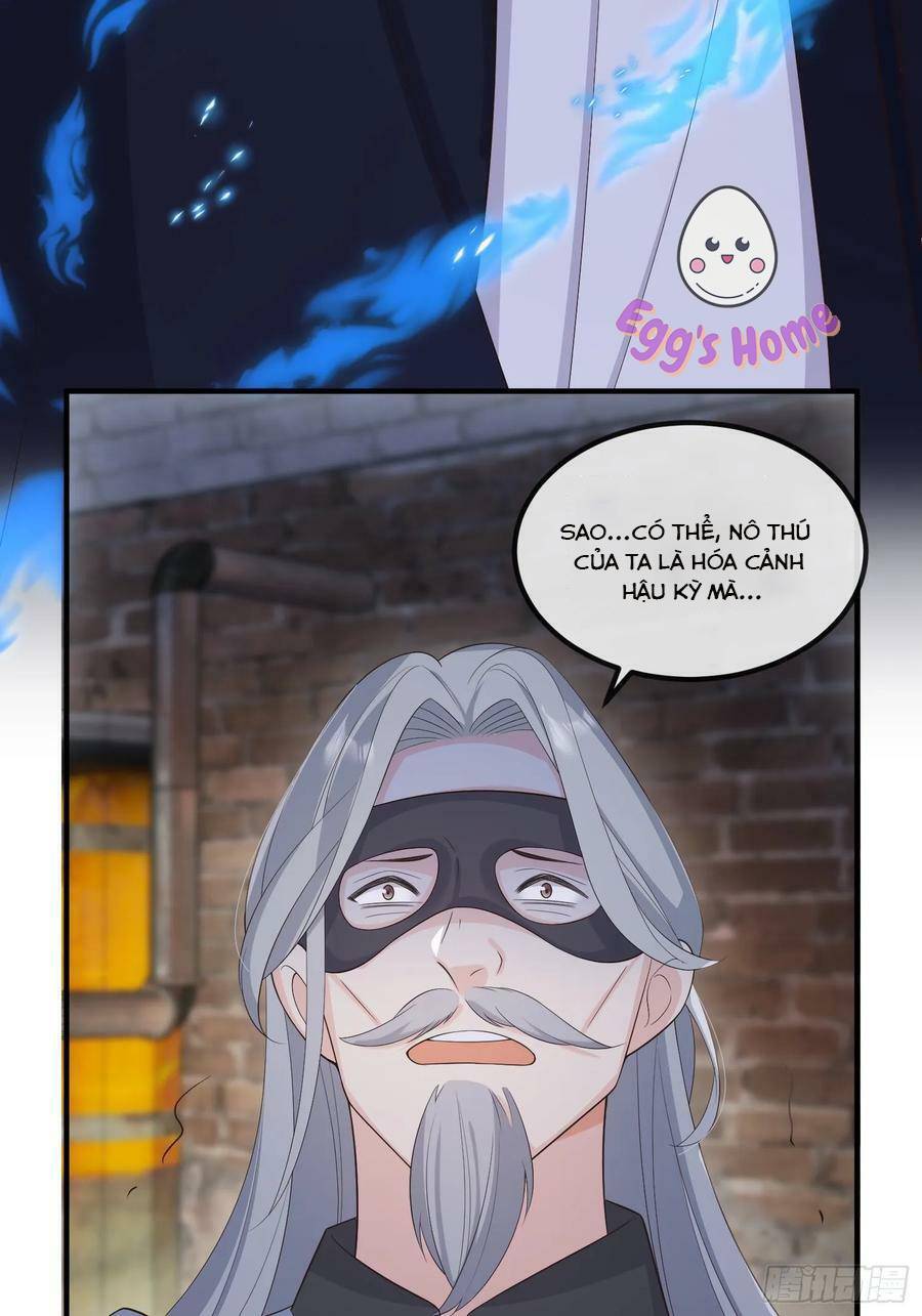 Tiểu Hồ Ly Hôm Nay Có Chút Ngoan chapter 80 - Upload bởi truyensieuhay.com