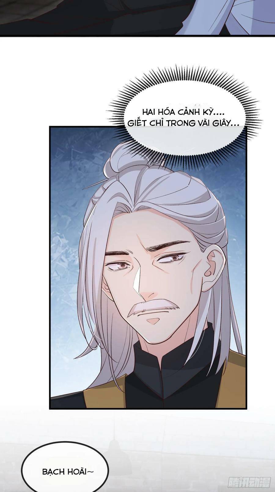 Tiểu Hồ Ly Hôm Nay Có Chút Ngoan chapter 80 - Upload bởi truyensieuhay.com