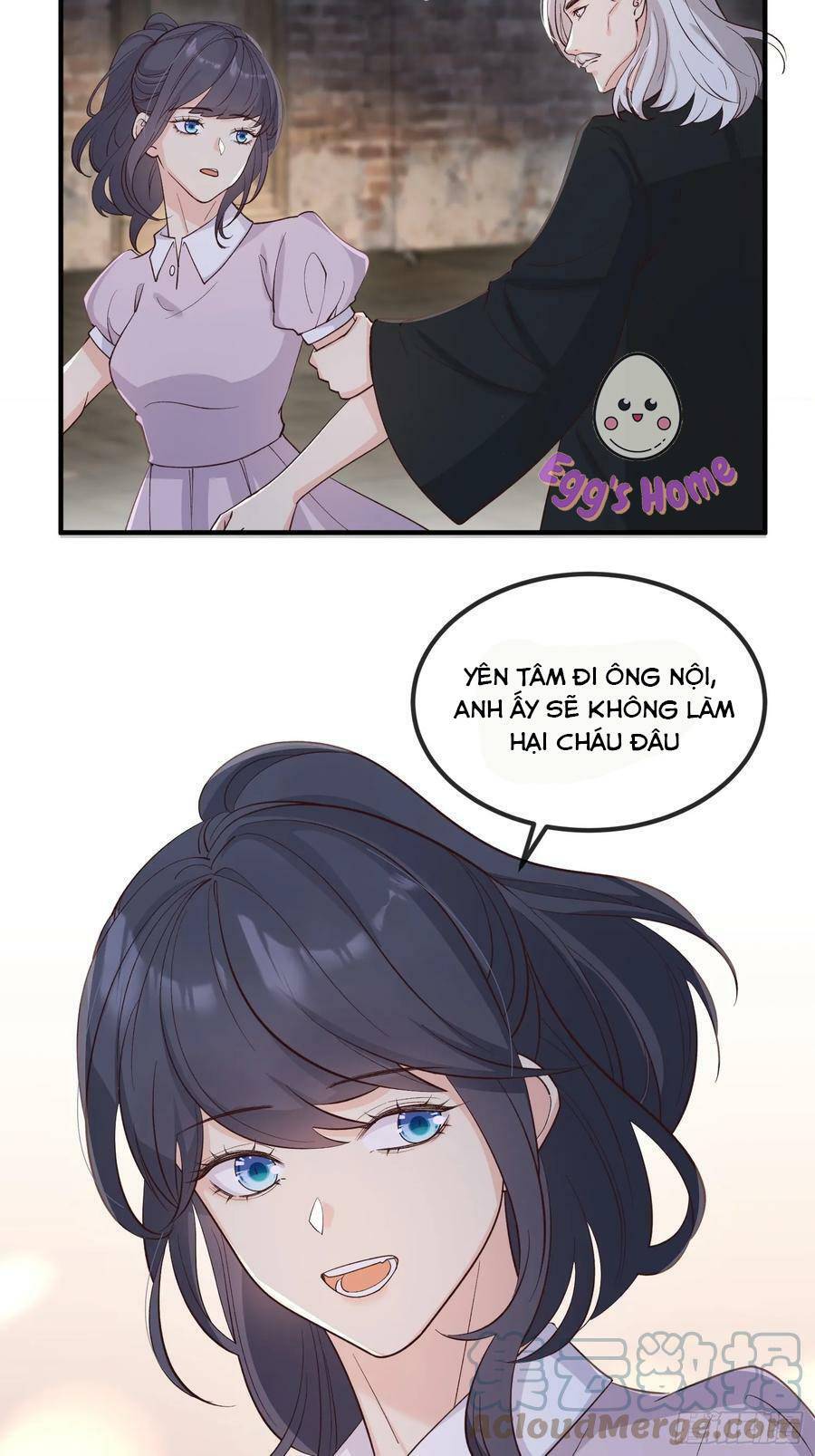 Tiểu Hồ Ly Hôm Nay Có Chút Ngoan chapter 80 - Upload bởi truyensieuhay.com
