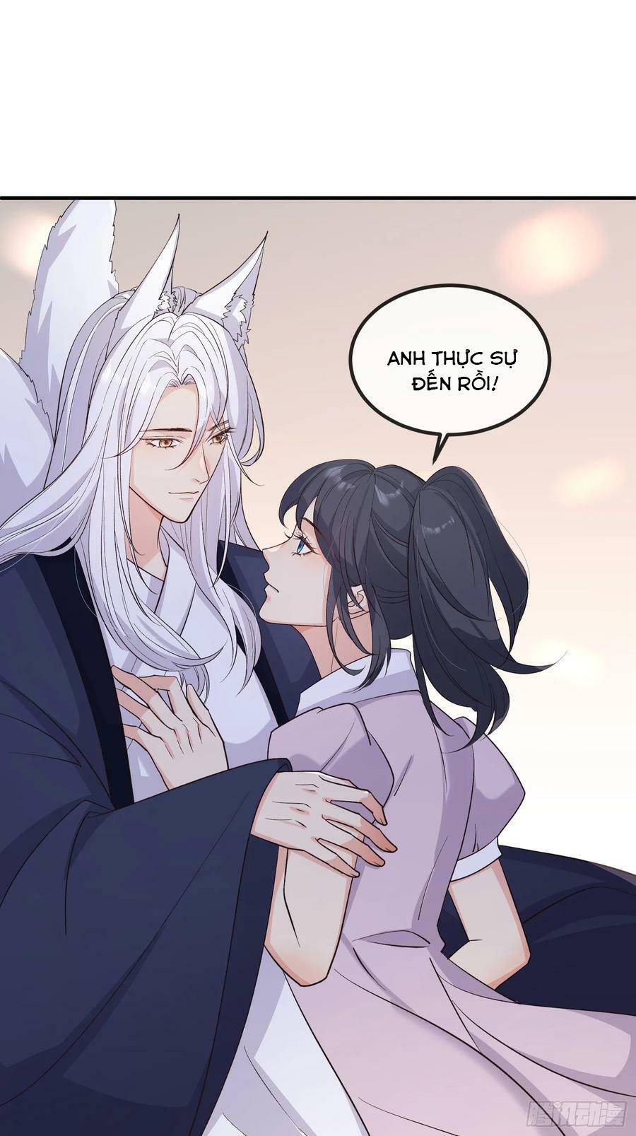 Tiểu Hồ Ly Hôm Nay Có Chút Ngoan chapter 80 - Upload bởi truyensieuhay.com
