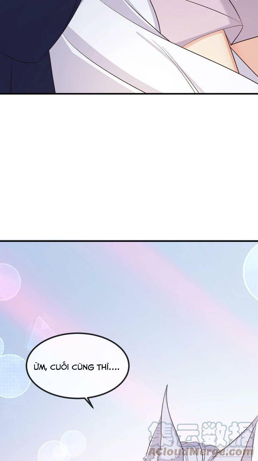Tiểu Hồ Ly Hôm Nay Có Chút Ngoan chapter 80 - Upload bởi truyensieuhay.com