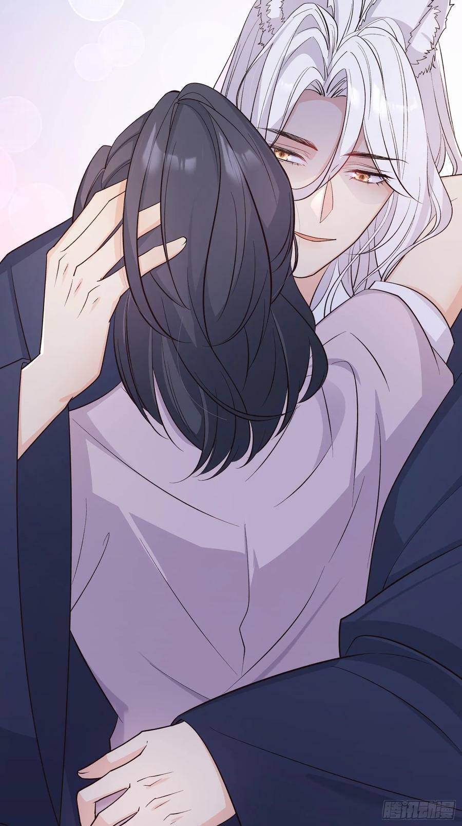Tiểu Hồ Ly Hôm Nay Có Chút Ngoan chapter 80 - Upload bởi truyensieuhay.com