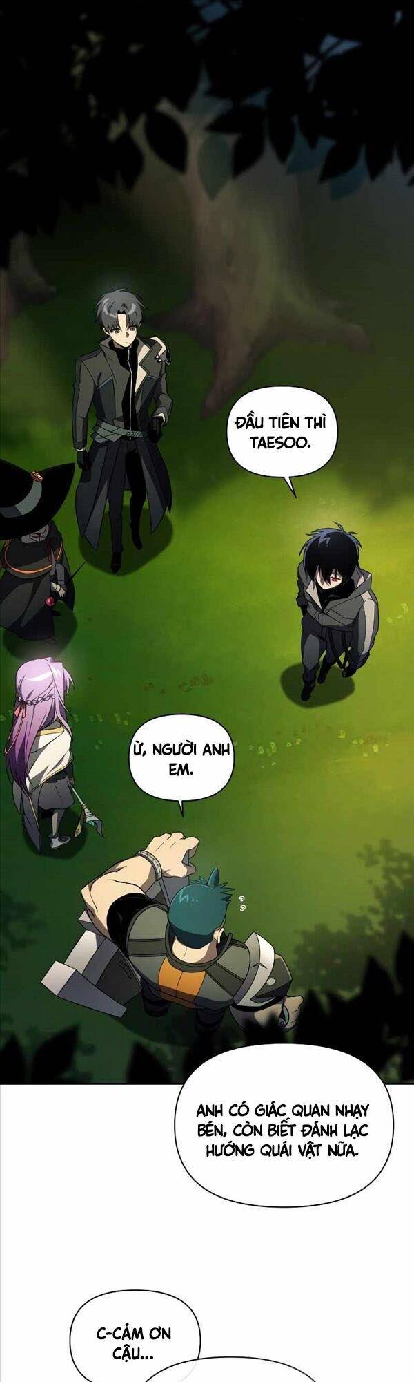 Người Chơi Trở Lại Sau 10000 Năm chapter 35 - Upload bởi truyensieuhay.com