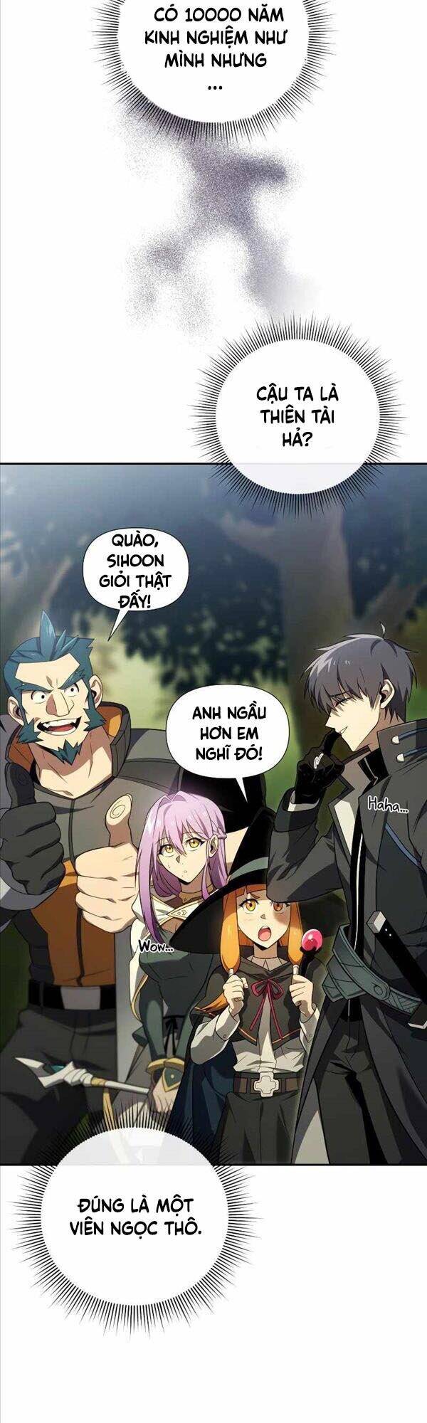 Người Chơi Trở Lại Sau 10000 Năm chapter 35 - Upload bởi truyensieuhay.com