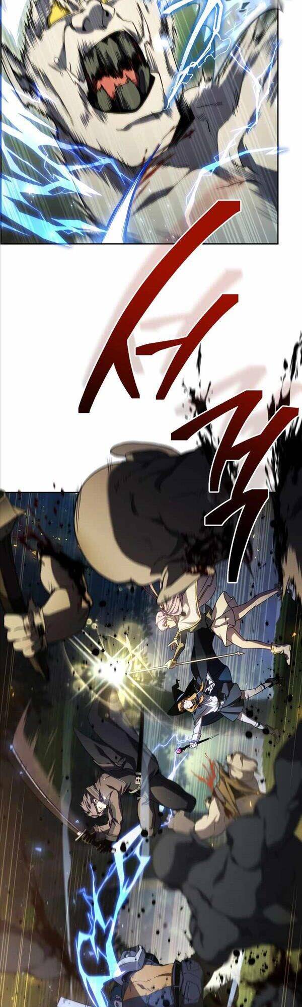 Người Chơi Trở Lại Sau 10000 Năm chapter 35 - Upload bởi truyensieuhay.com
