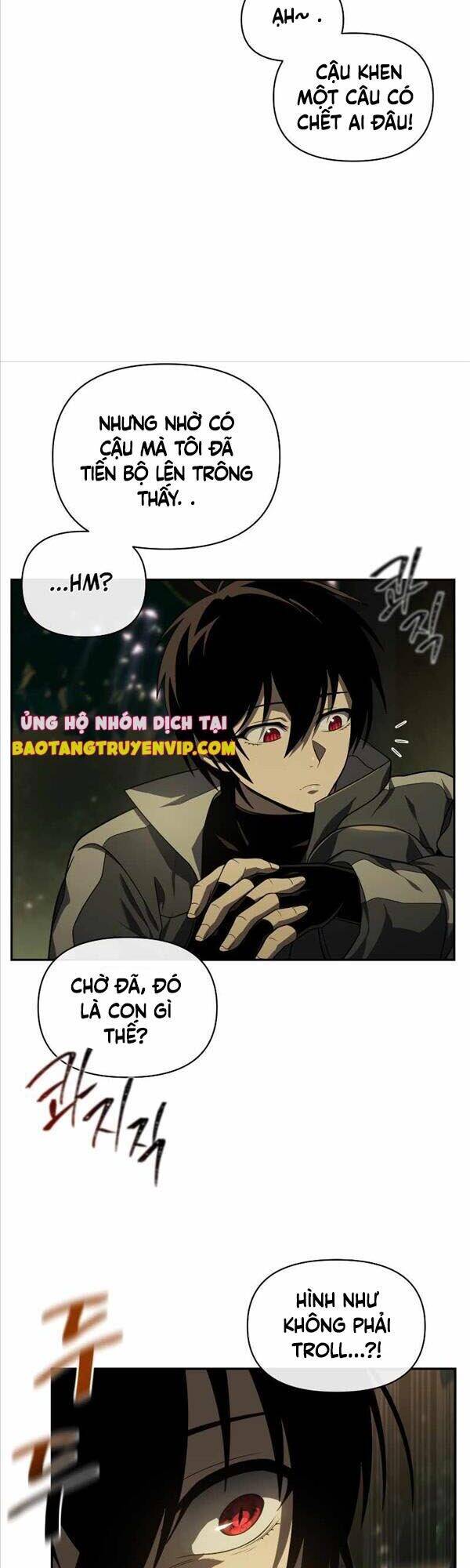 Người Chơi Trở Lại Sau 10000 Năm chapter 35 - Upload bởi truyensieuhay.com