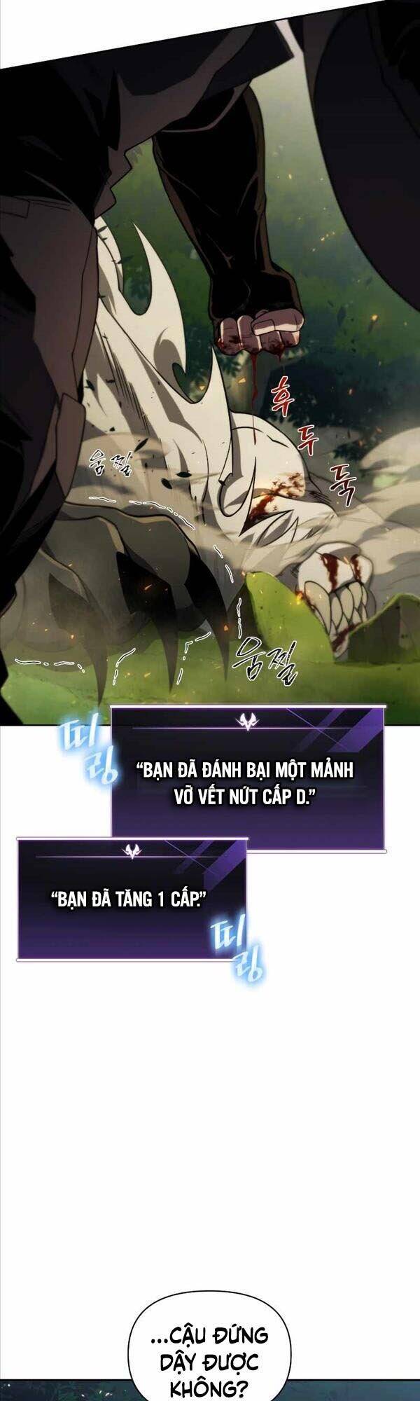 Người Chơi Trở Lại Sau 10000 Năm chapter 35 - Upload bởi truyensieuhay.com