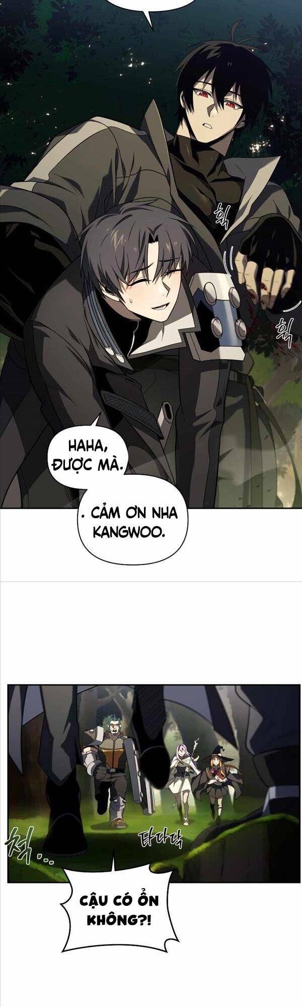 Người Chơi Trở Lại Sau 10000 Năm chapter 35 - Upload bởi truyensieuhay.com