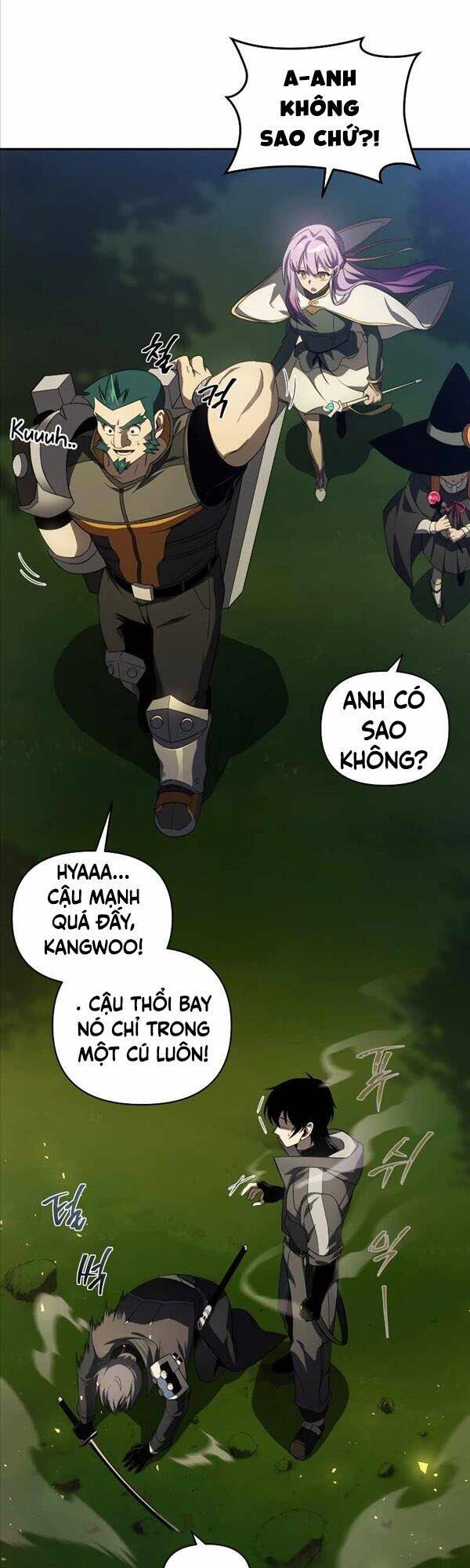 Người Chơi Trở Lại Sau 10000 Năm chapter 35 - Upload bởi truyensieuhay.com
