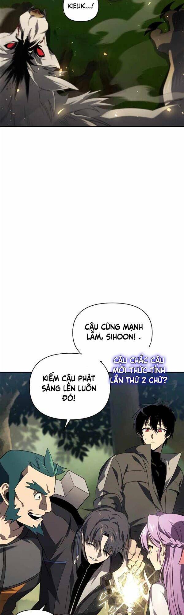 Người Chơi Trở Lại Sau 10000 Năm chapter 35 - Upload bởi truyensieuhay.com