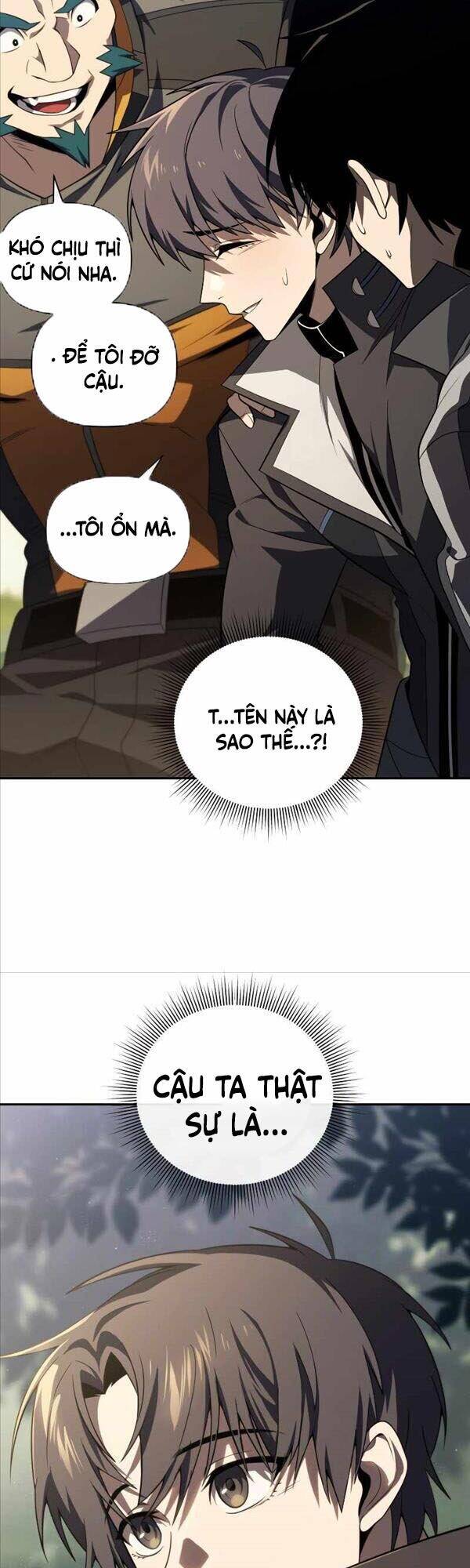 Người Chơi Trở Lại Sau 10000 Năm chapter 35 - Upload bởi truyensieuhay.com