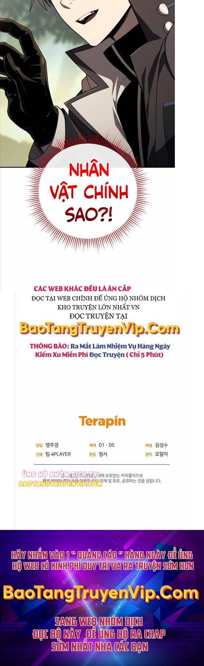 Người Chơi Trở Lại Sau 10000 Năm chapter 35 - Upload bởi truyensieuhay.com