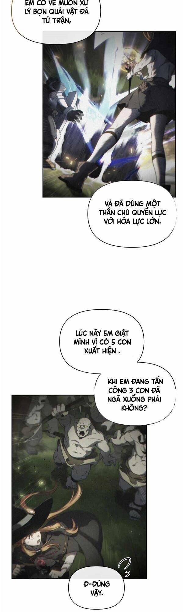 Người Chơi Trở Lại Sau 10000 Năm chapter 35 - Upload bởi truyensieuhay.com