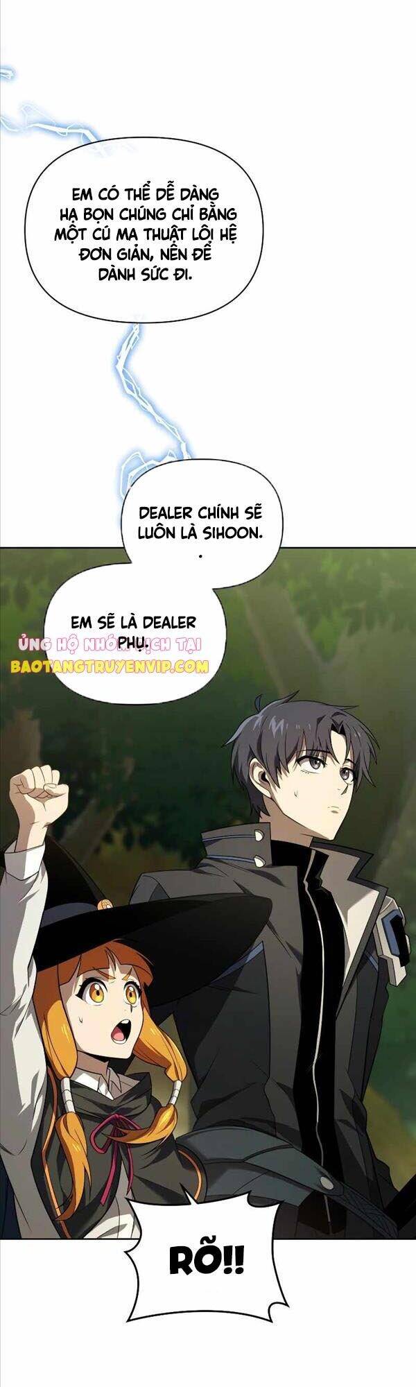 Người Chơi Trở Lại Sau 10000 Năm chapter 35 - Upload bởi truyensieuhay.com