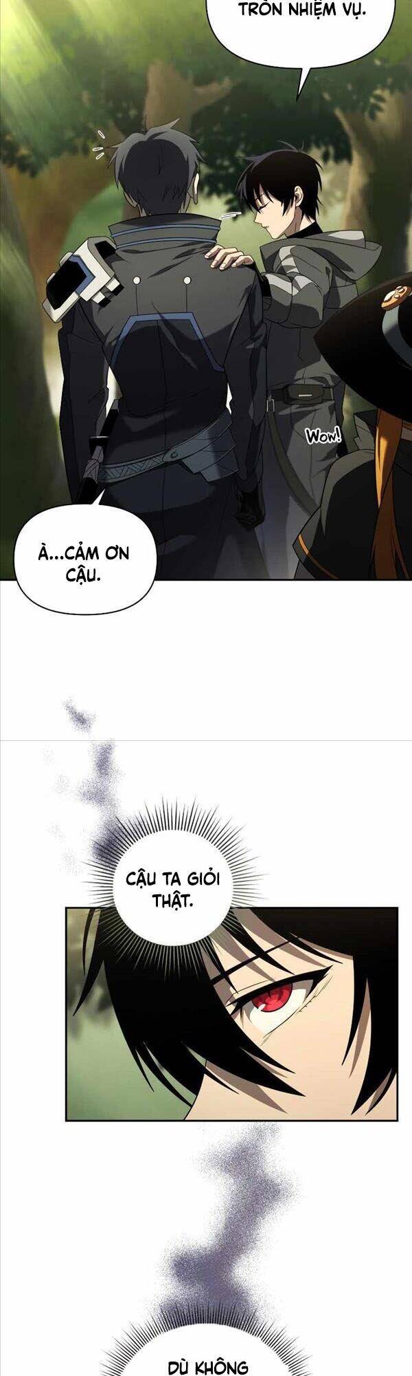 Người Chơi Trở Lại Sau 10000 Năm chapter 35 - Upload bởi truyensieuhay.com
